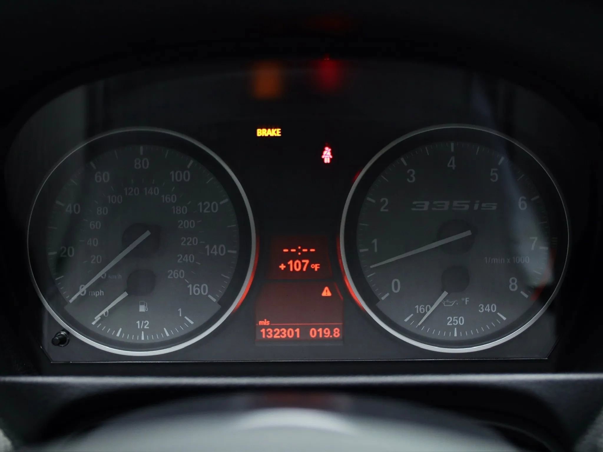 Used 2011 BMW 335is Coupe image 33