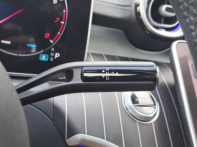 Used 2023 Mercedes-Benz C 300 Sedan image 31