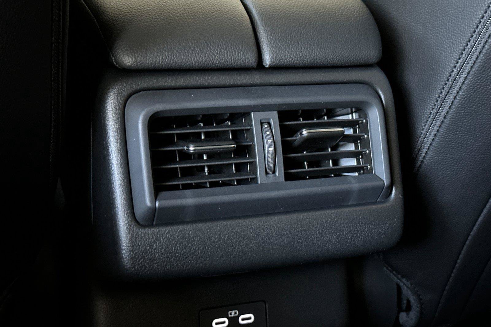 New 2026 MAZDA CX-50 AWD 2.5 Hybrid w/ Weather Package image 14