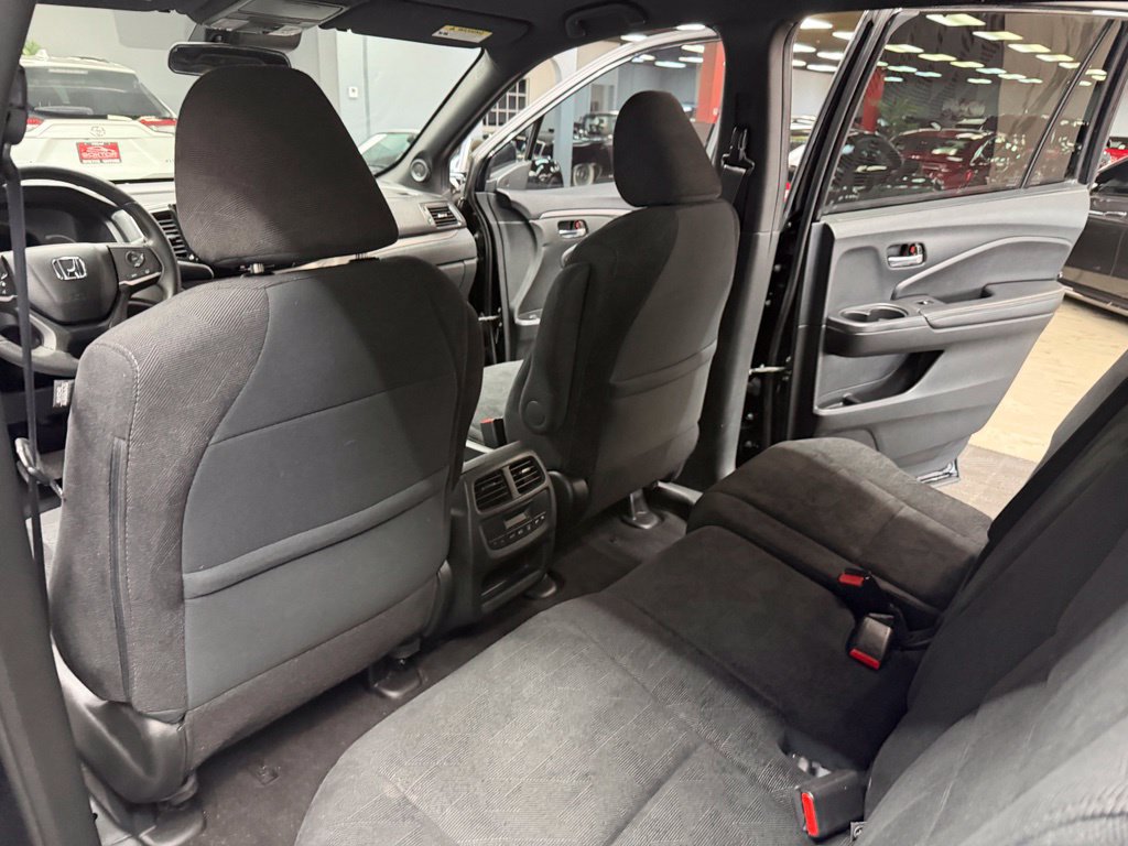Used 2022 Honda Pilot Sport image 40