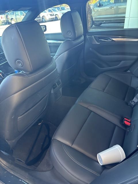 Used 2020 Cadillac CT5 Luxury w/ Sun And Sound Package image 15