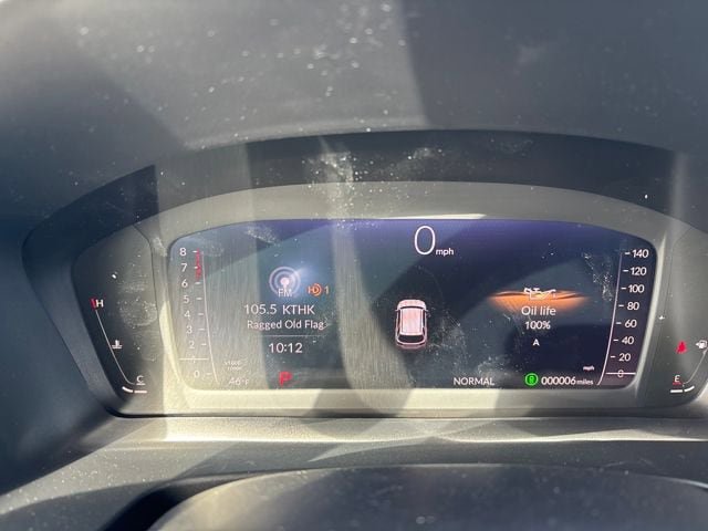 New 2026 Honda Pilot image 15