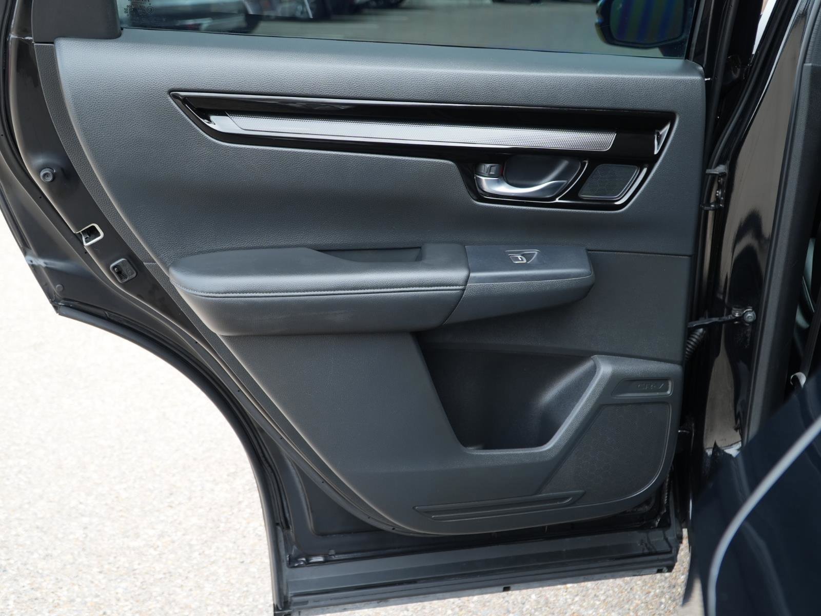 Used 2024 Honda CR-V EX-L image 18