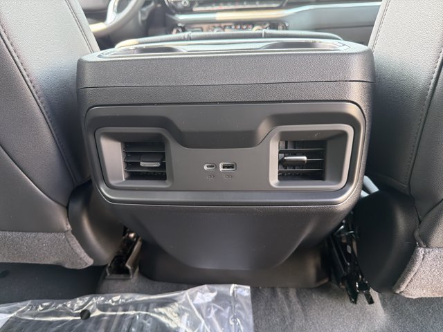 New 2026 Chevrolet Silverado 2500 LT w/ Trail Boss Package AWD/4WD image 29