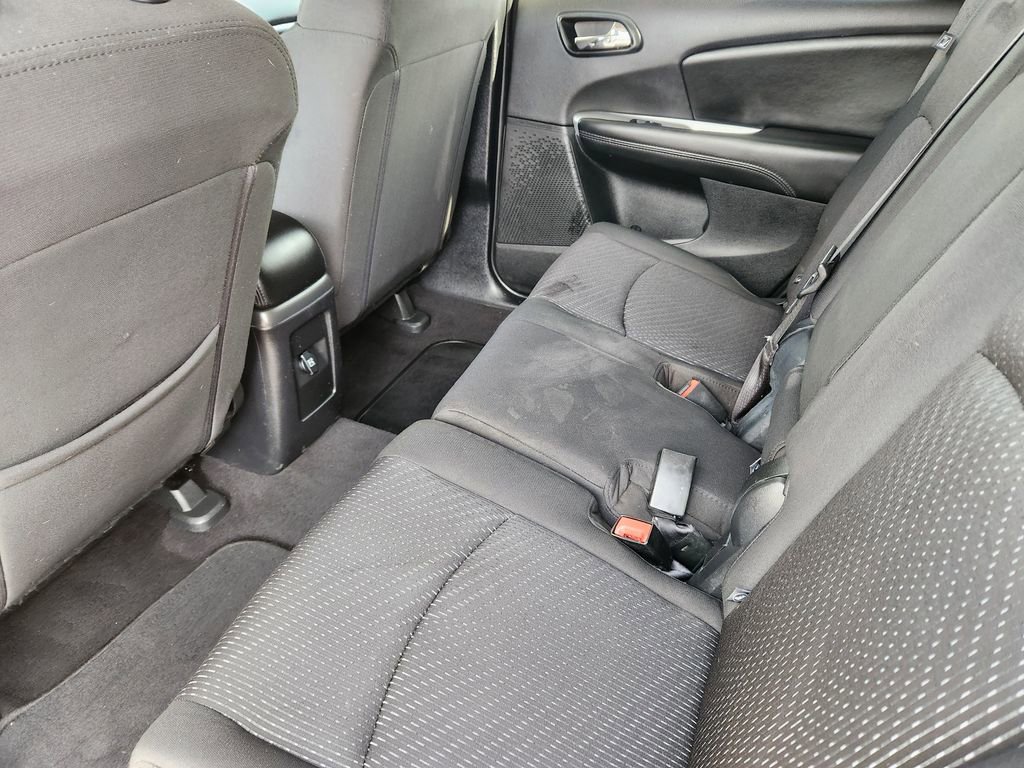 Used 2017 Dodge Journey Crossroad image 8