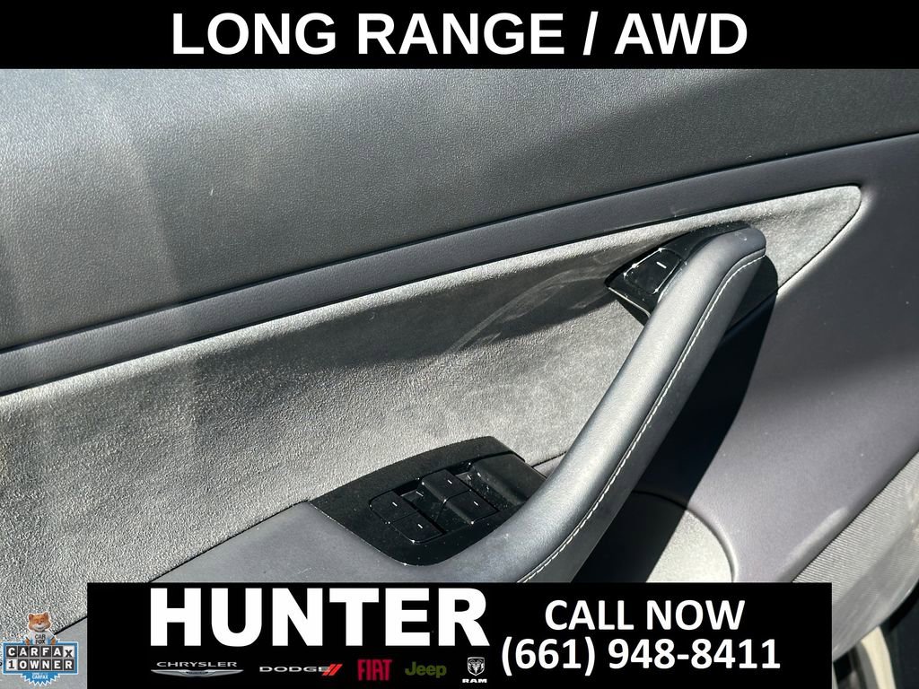 Used 2019 Tesla Model 3 Long Range image 25