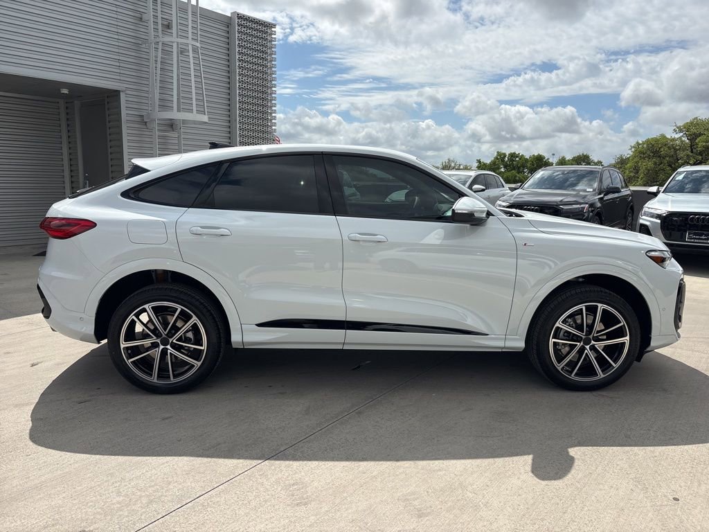 New 2026 Audi Q5 Premium Plus AWD/4WD image 4