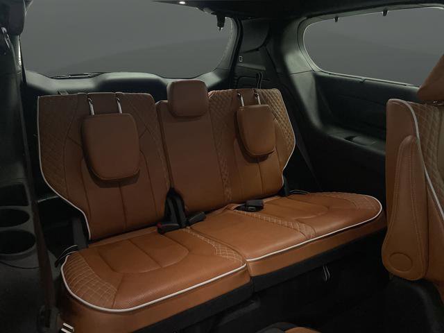 Certified 2024 Chrysler Pacifica Pinnacle image 36