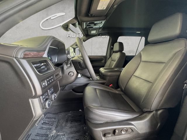Used 2023 Chevrolet Tahoe Z71 w/ Luxury Package AWD/4WD image 19