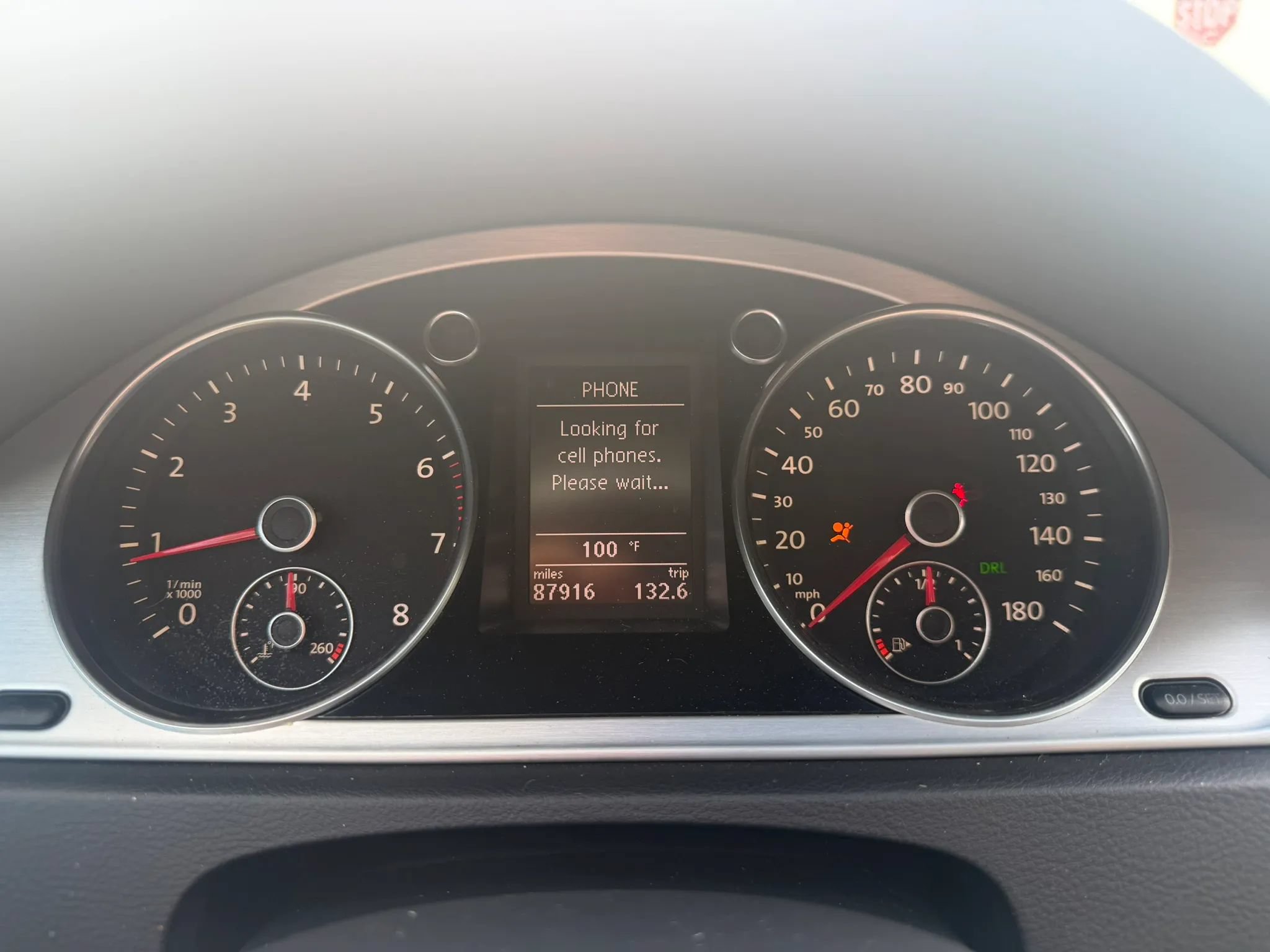Used 2012 Volkswagen CC Lux Limited FWD image 15