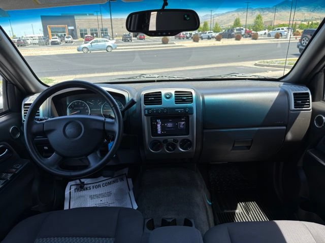Used 2012 Chevrolet Colorado LT AWD/4WD image 23