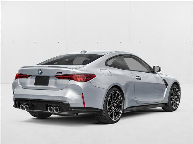 New 2027 BMW M4 Competition w/ Executive Package RWD video 2