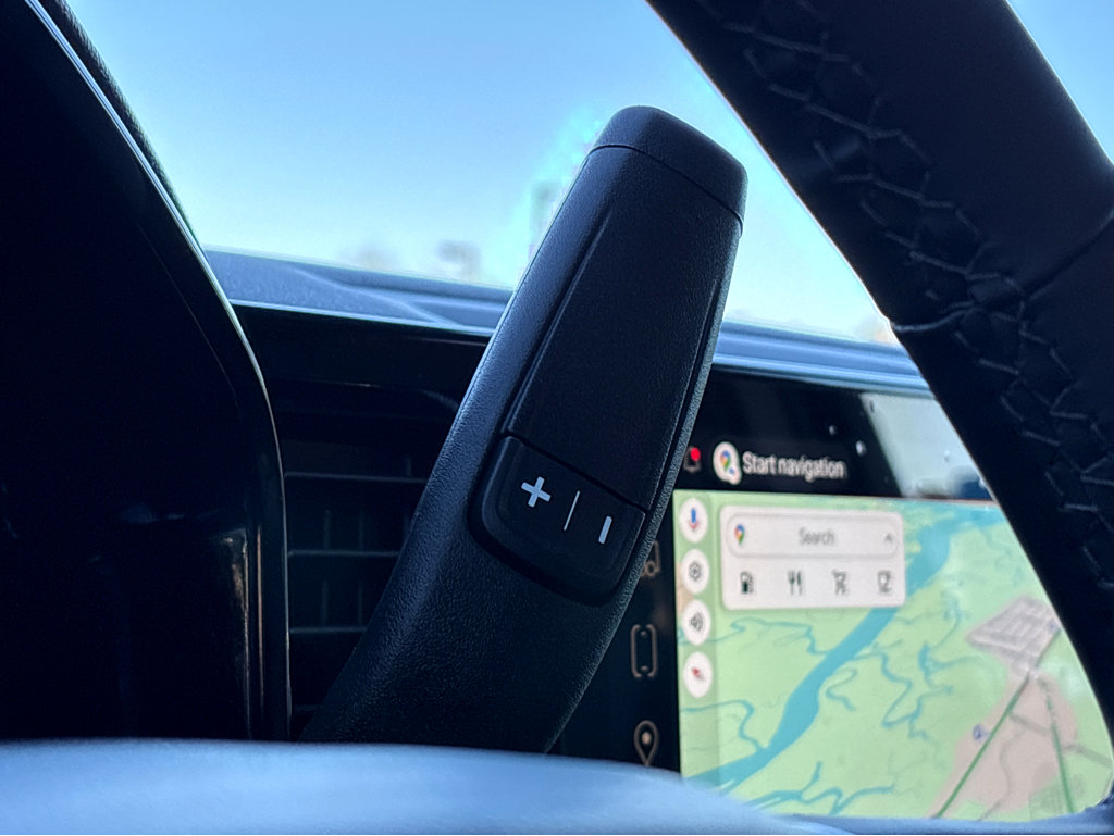 New 2025 GMC Sierra 2500 SLT w/ SLT Premium Package image 18