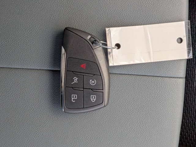 New 2026 GMC Terrain AT4 w/ Convenience Package III AWD/4WD image 35