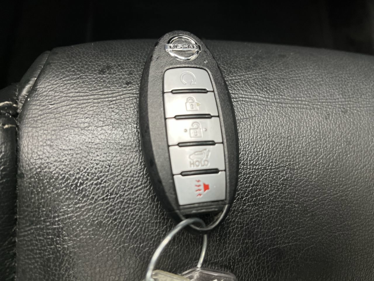 Used 2021 Nissan Rogue SL AWD/4WD image 25