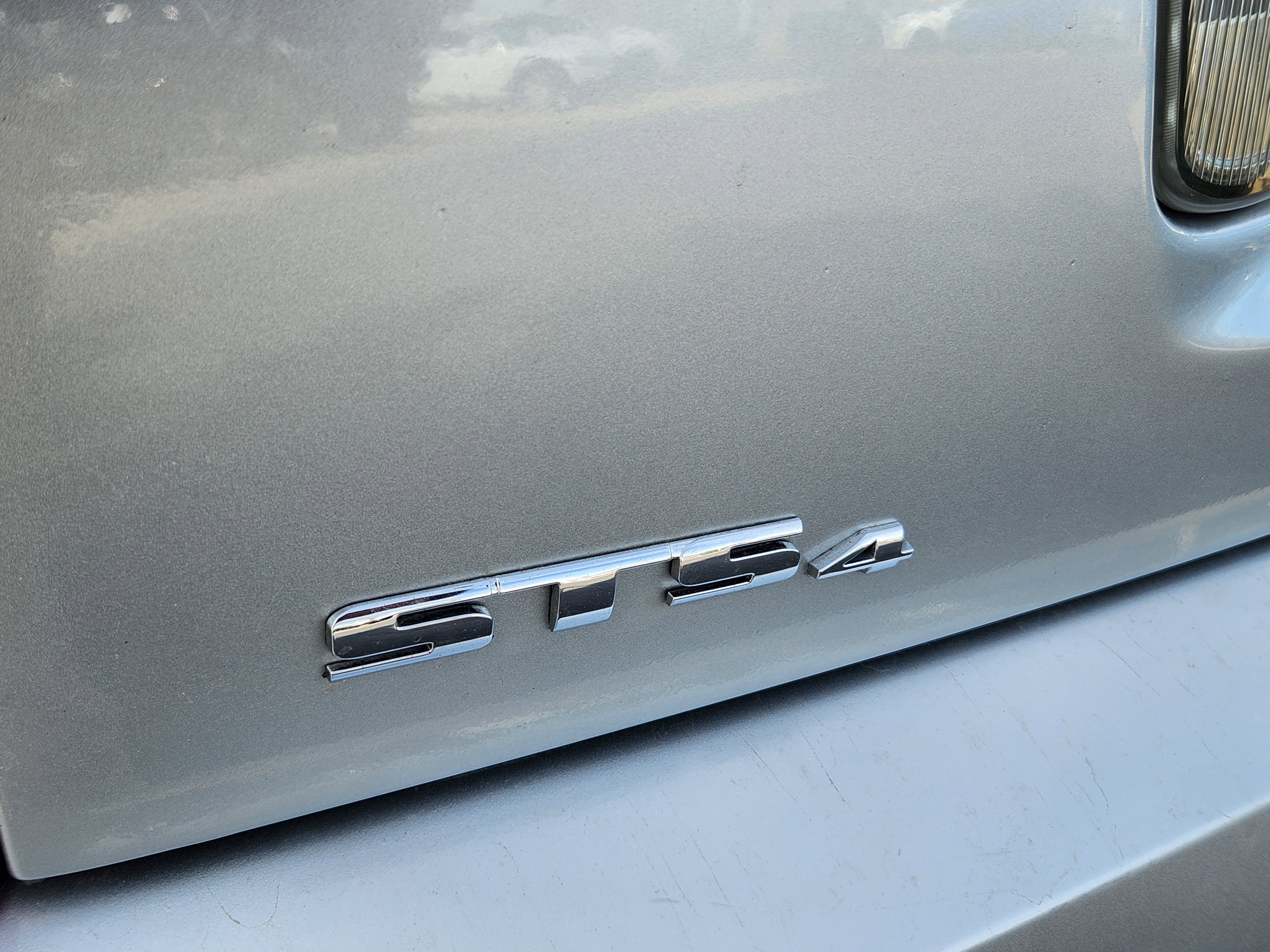 Used 2010 Cadillac STS AWD image 19