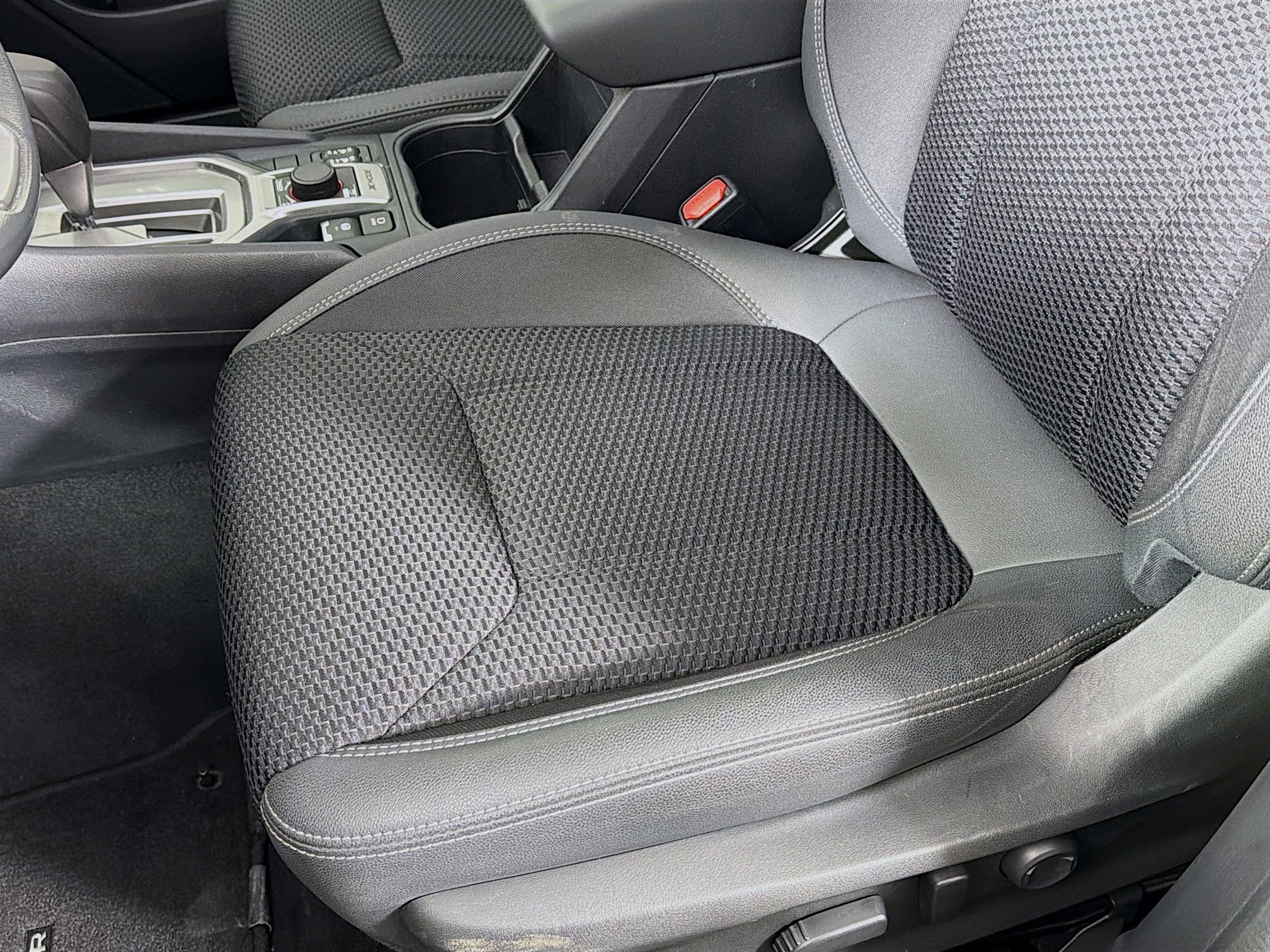 Used 2023 Subaru Forester Premium image 21