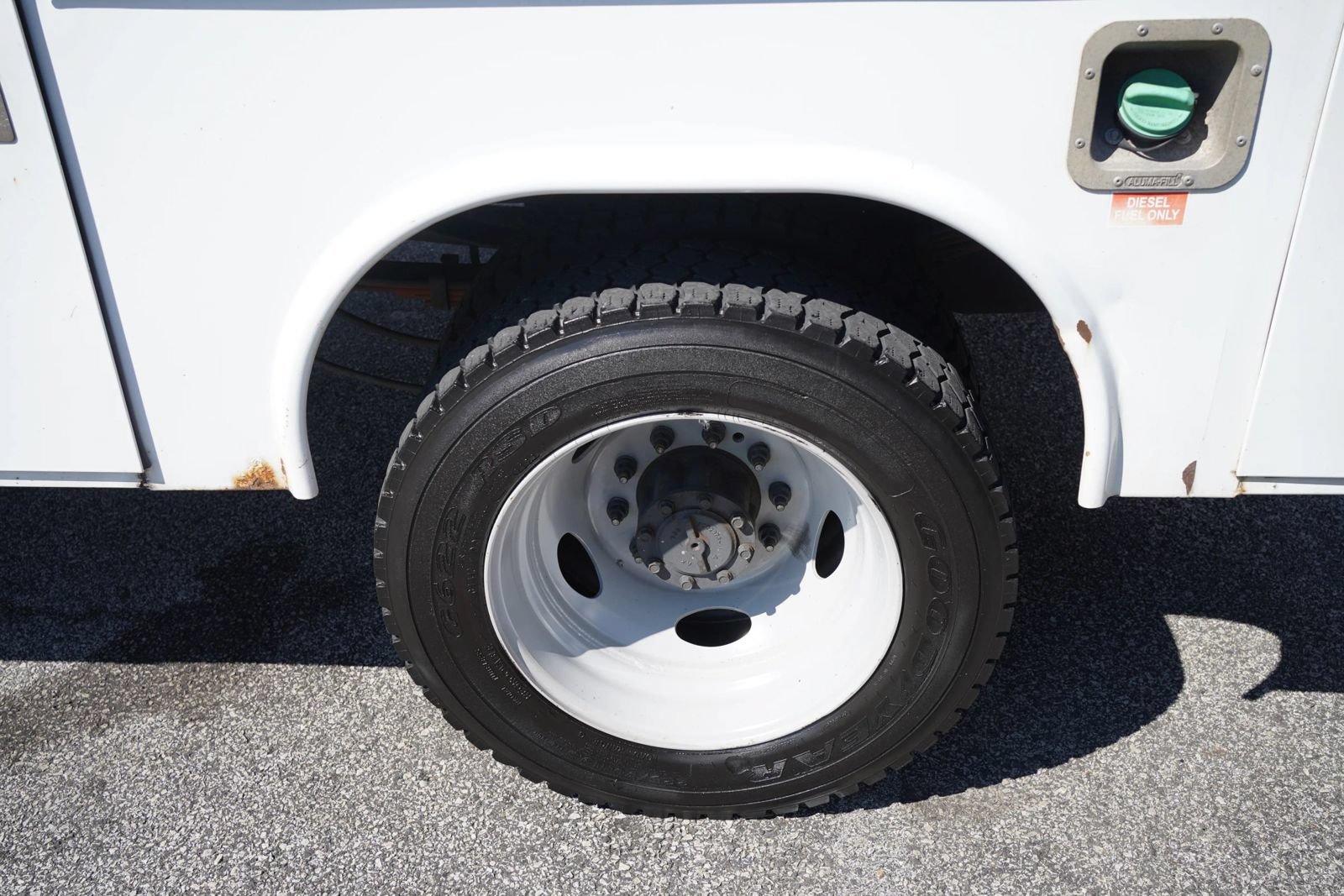 Used 2018 Ford F450 XL w/ Power Equipment Group RWD image 32