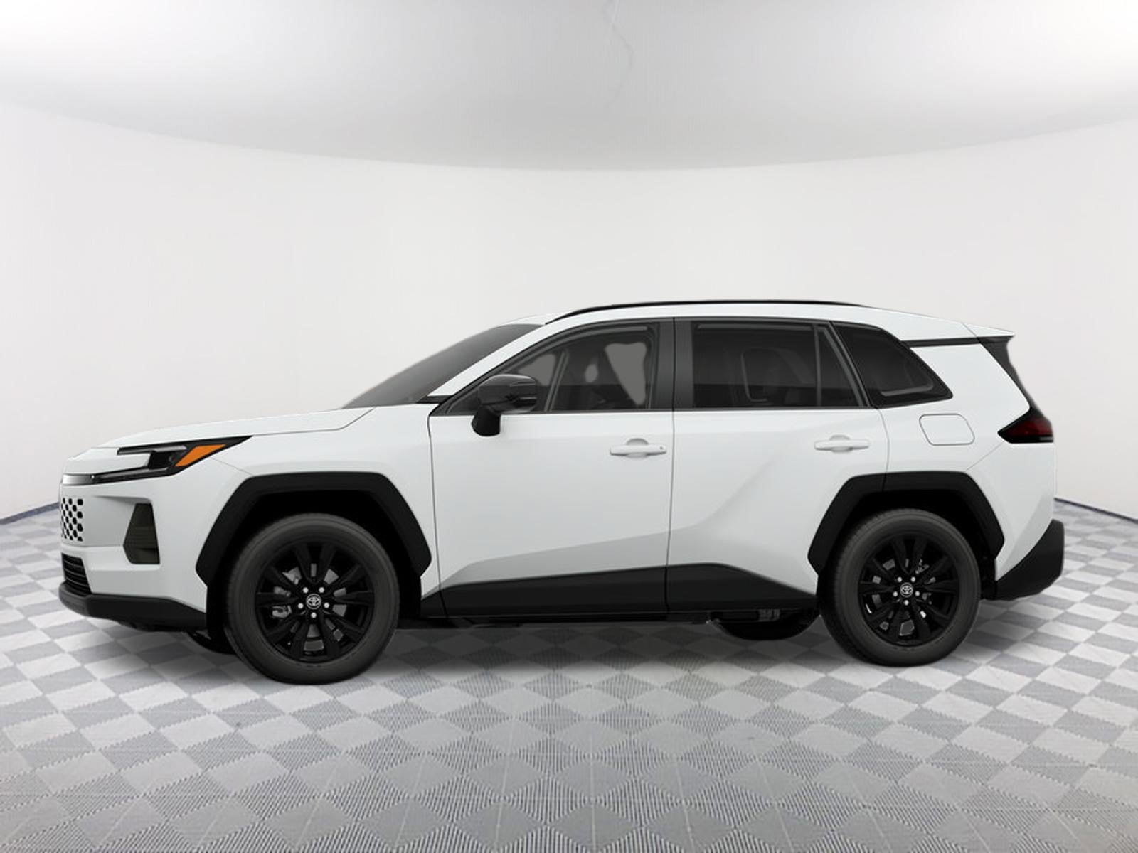 New 2026 Toyota RAV4 XLE Premium AWD/4WD image 3