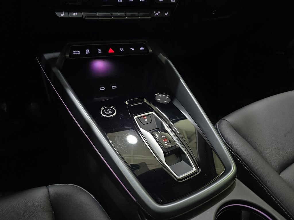 Certified 2025 Audi A3 2.0T Premium Plus w/ Premium Plus Package image 27