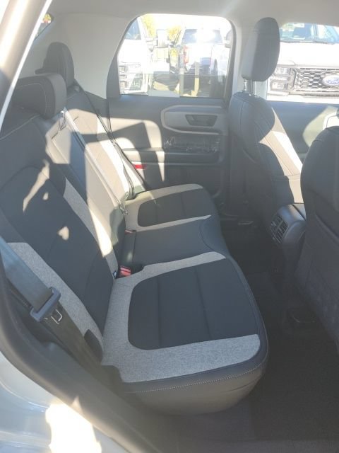 New 2025 Ford Bronco Sport Big Bend w/ Convenience Package AWD/4WD image 18