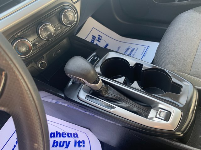 Used 2024 Chevrolet Trax LS w/ LS Convenience Package image 10