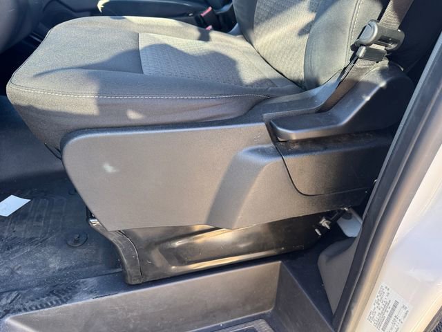 Used 2024 Ford Transit 250 Low Roof w/ Exterior Upgrade Package image 13