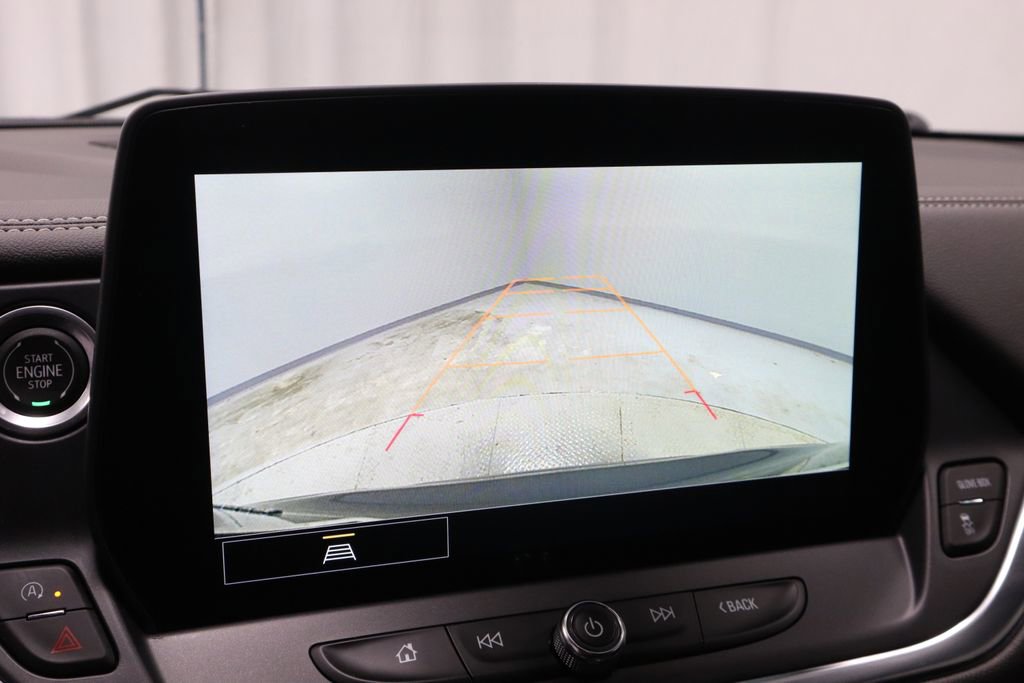 Used 2023 Chevrolet Blazer LT w/ LPO, Floor Liner Package FWD image 4