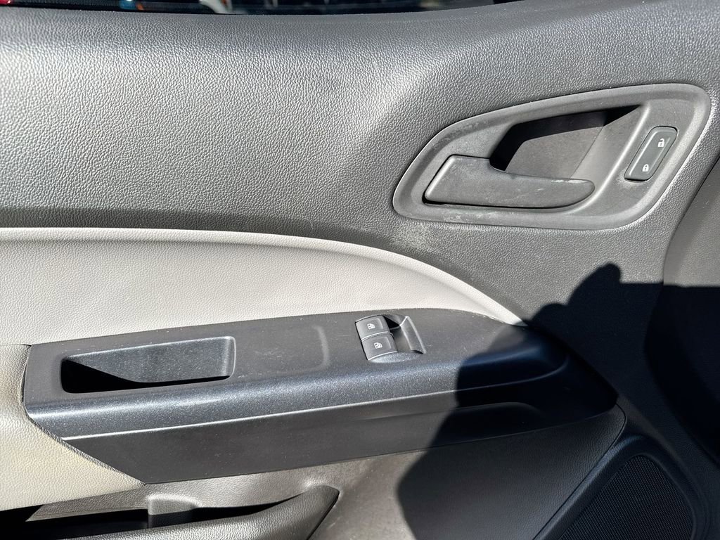Used 2020 Chevrolet Colorado W/T image 20