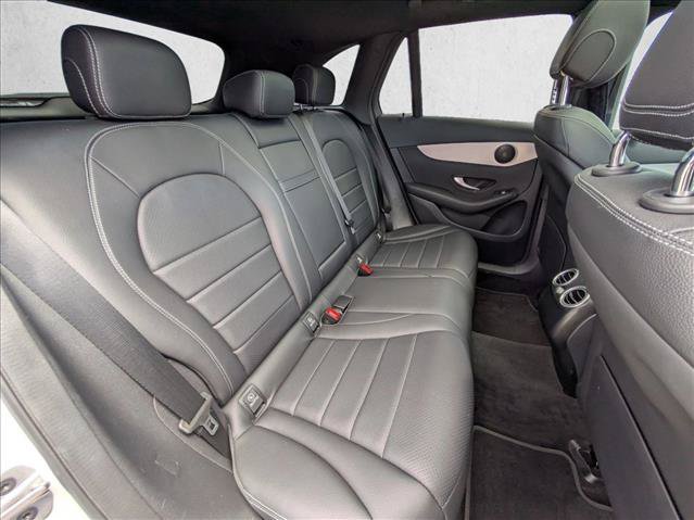 Used 2021 Mercedes-Benz GLC 300 image 21