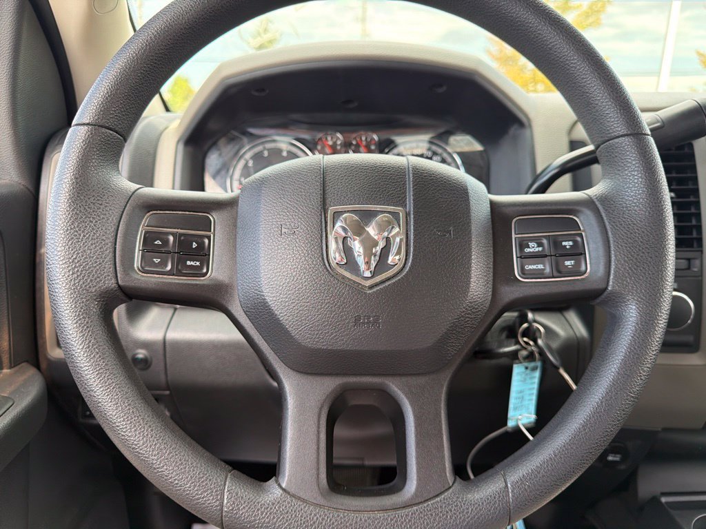Used 2012 RAM 1500 Express AWD/4WD image 19