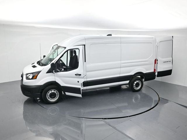 New 2026 Ford Transit 250 148 Medium Roof image 40