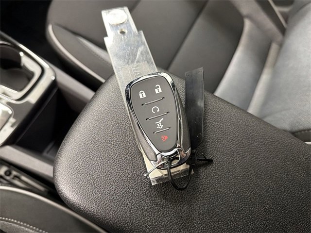 New 2026 Chevrolet TrailBlazer LT w/ Convenience Package image 31