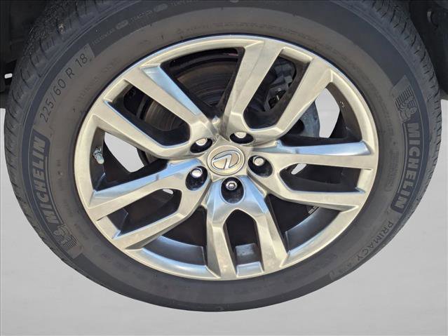 Used 2016 Lexus NX 200t FWD w/ Premium Package image 16