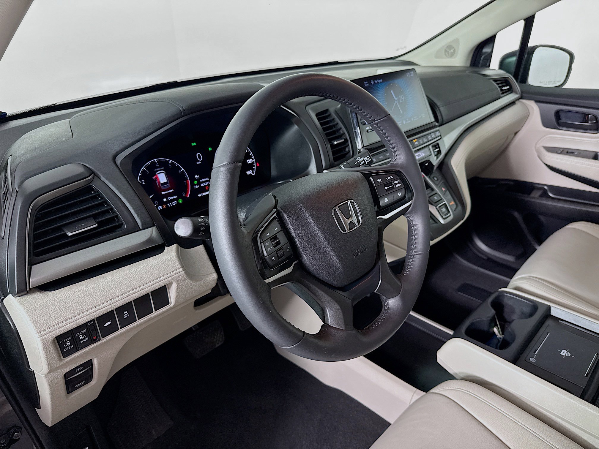 Certified 2026 Honda Odyssey EX-L image 7