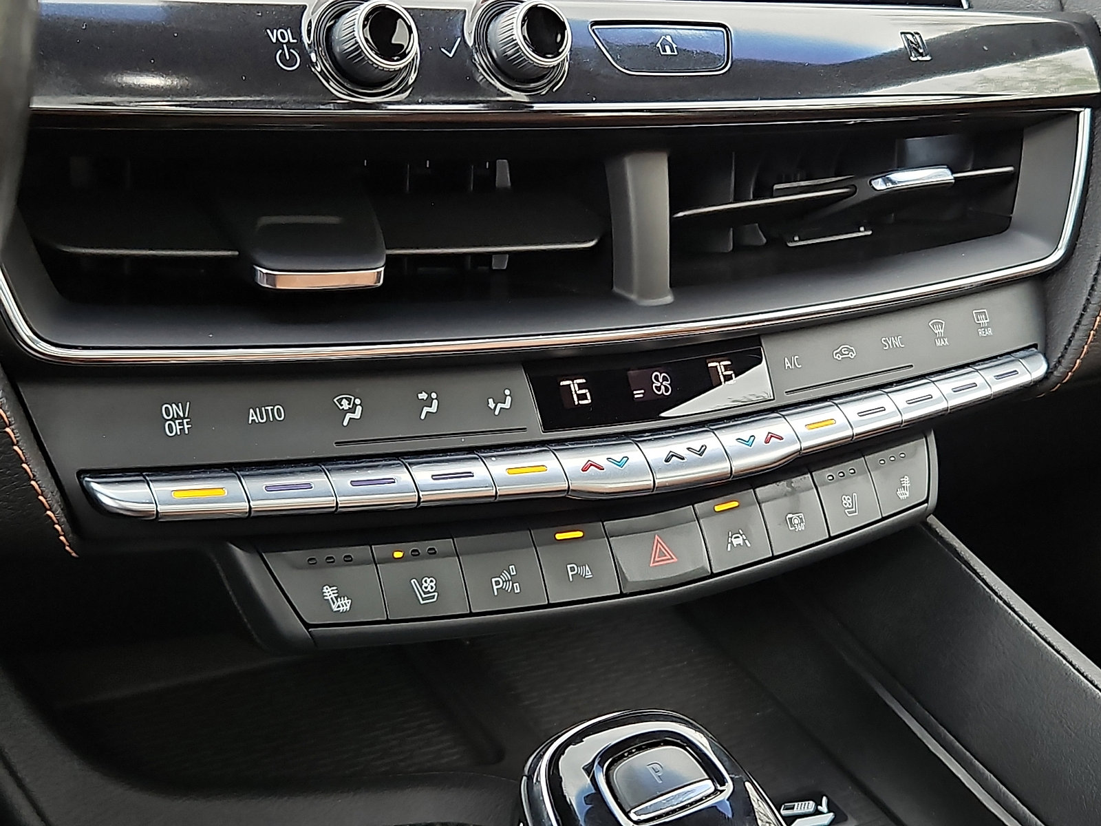 Used 2020 Cadillac CT5 Premium Luxury w/ Platinum Package image 16