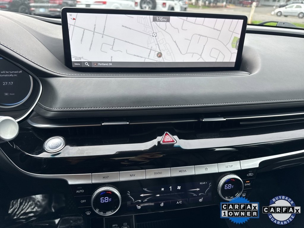 Used 2023 Genesis G80 2.5T image 23