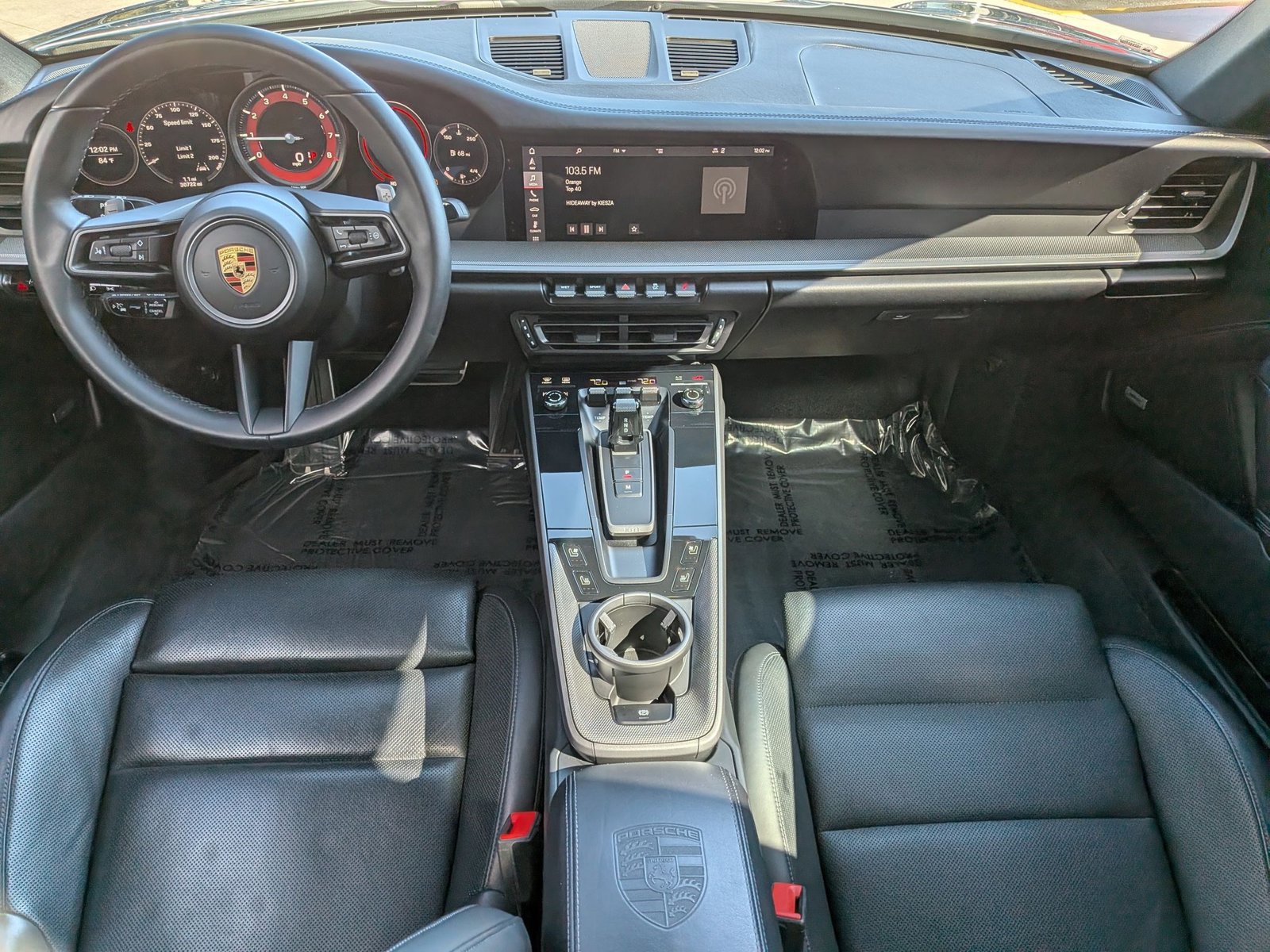 Used 2020 Porsche 911 Carrera S image 23