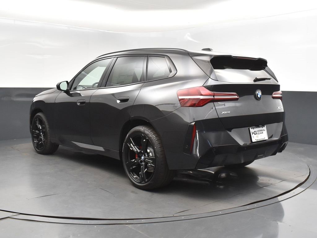 New 2026 BMW X3 xDrive30 image 5