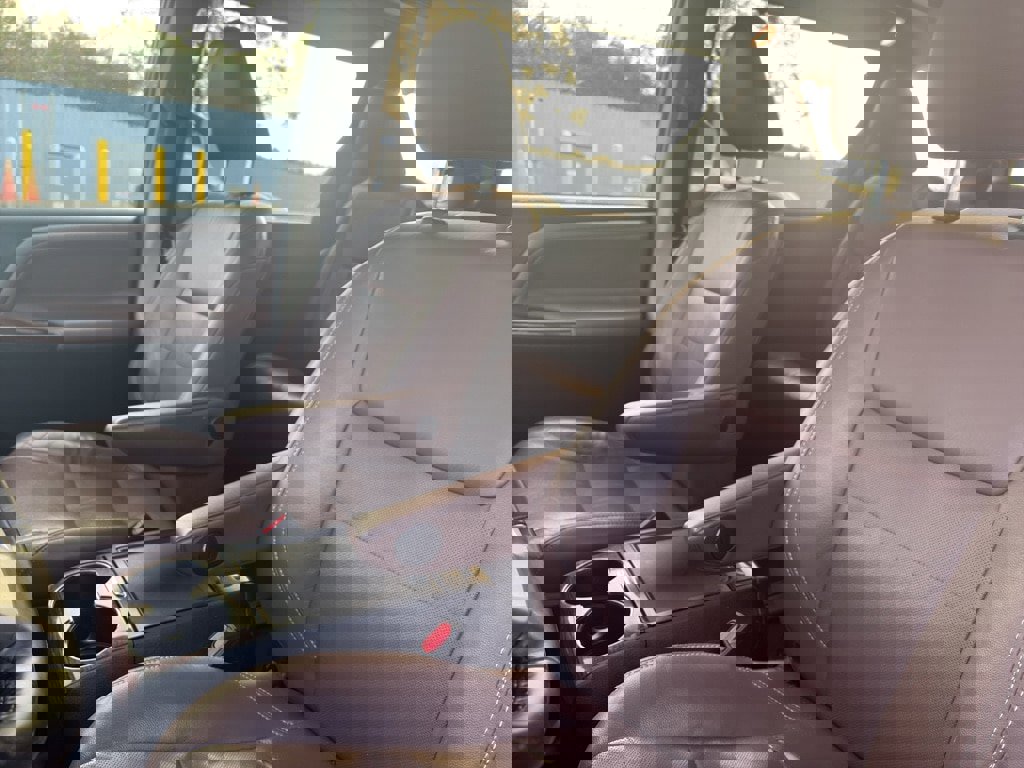 Used 2017 Toyota Sienna Limited Premium image 7