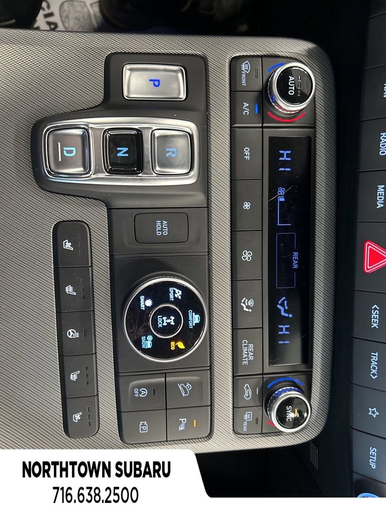 Used 2024 Hyundai Palisade SEL w/ Premium Package AWD/4WD image 21