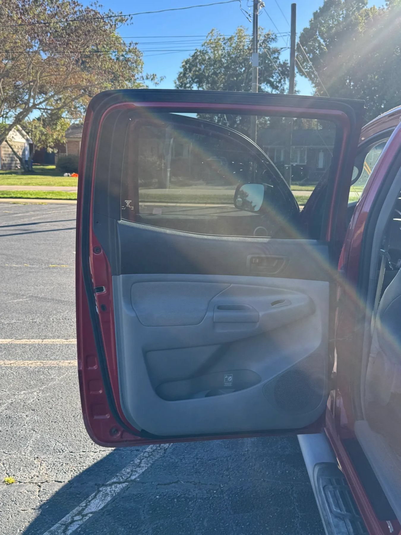 Used 2009 Toyota Tacoma PreRunner RWD image 18