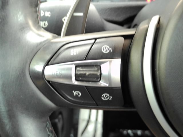 Used 2015 BMW M4 Convertible RWD image 39