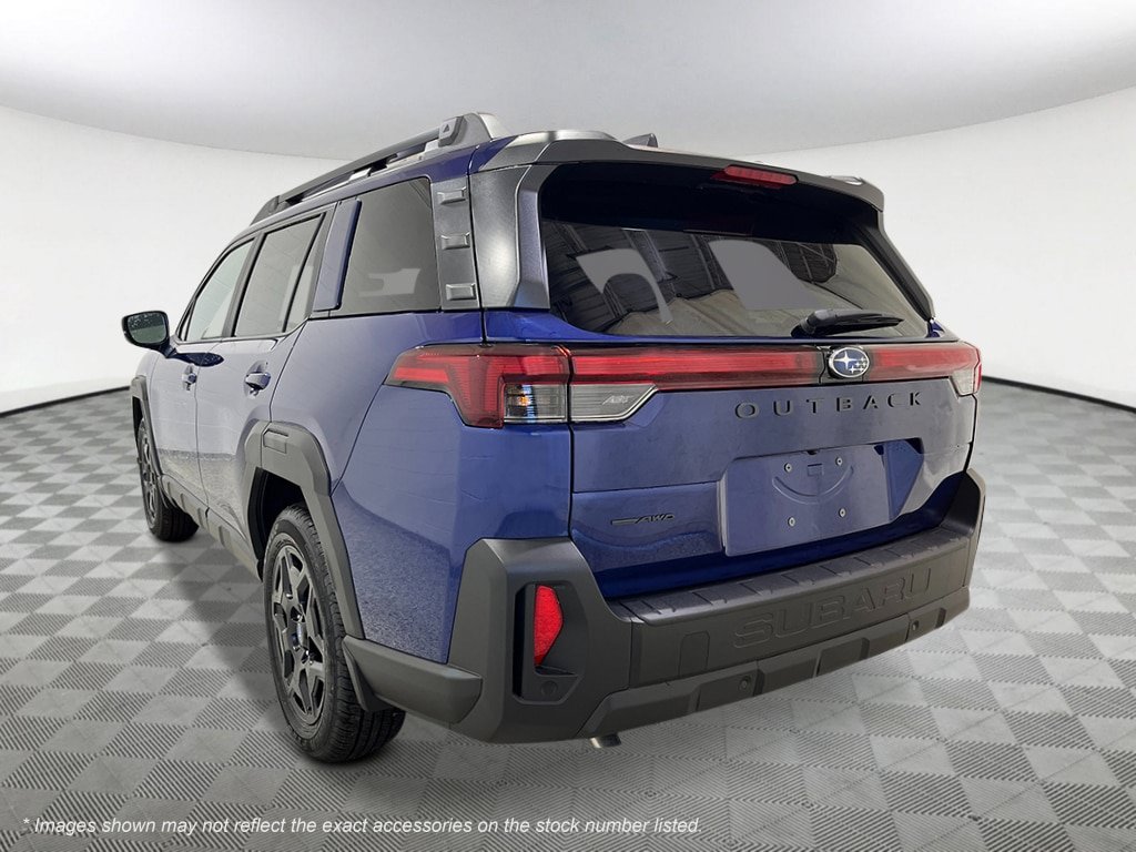 New 2026 Subaru Outback Limited AWD/4WD image 3