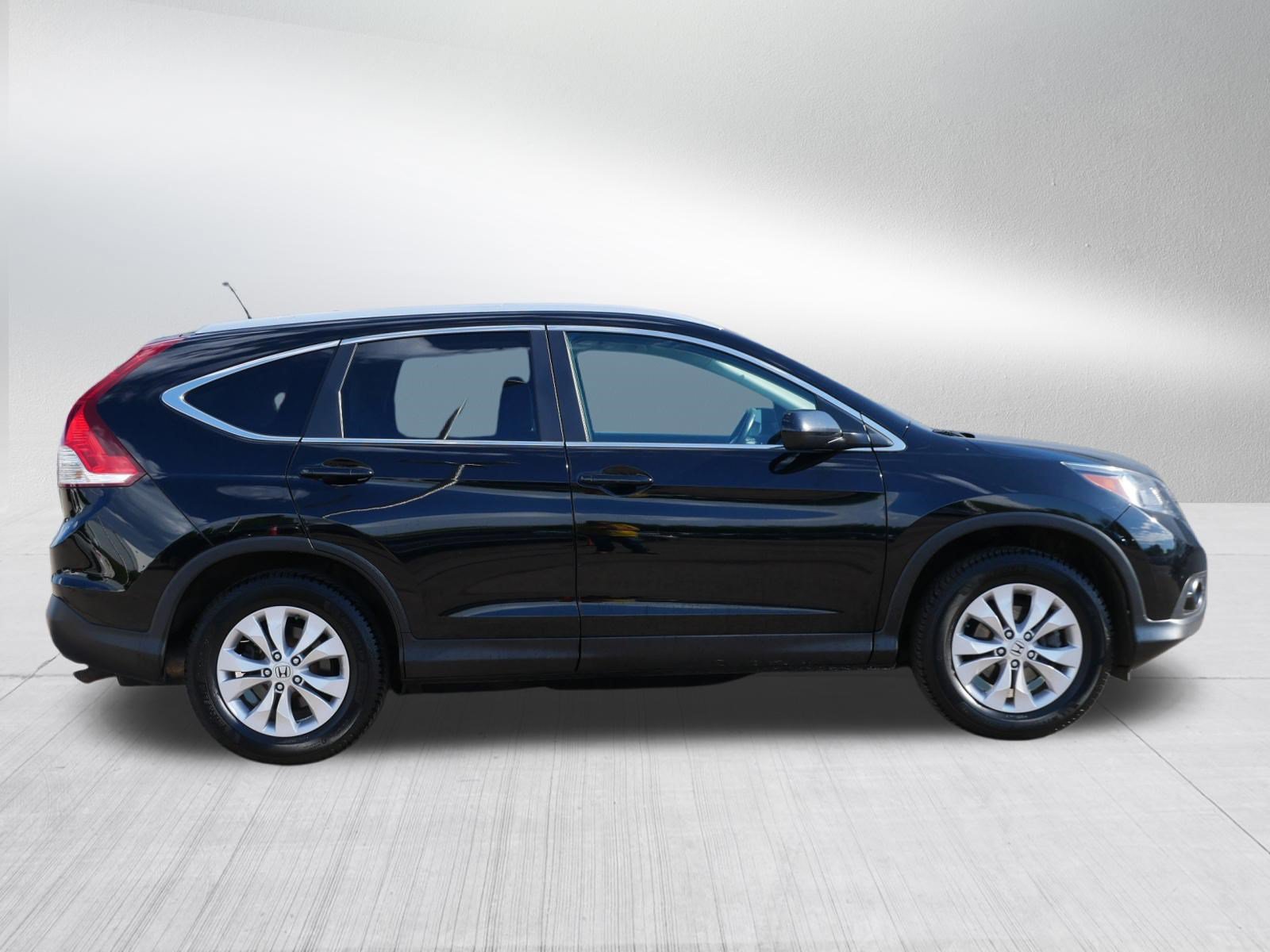 Used 2014 Honda CR-V EX-L image 8