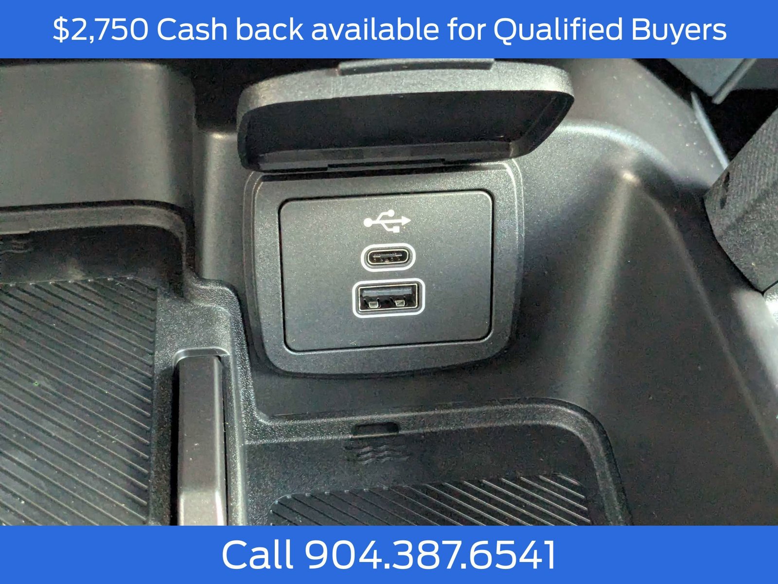 New 2026 Ford Bronco Outer Banks w/ Sasquatch Package AWD/4WD image 30