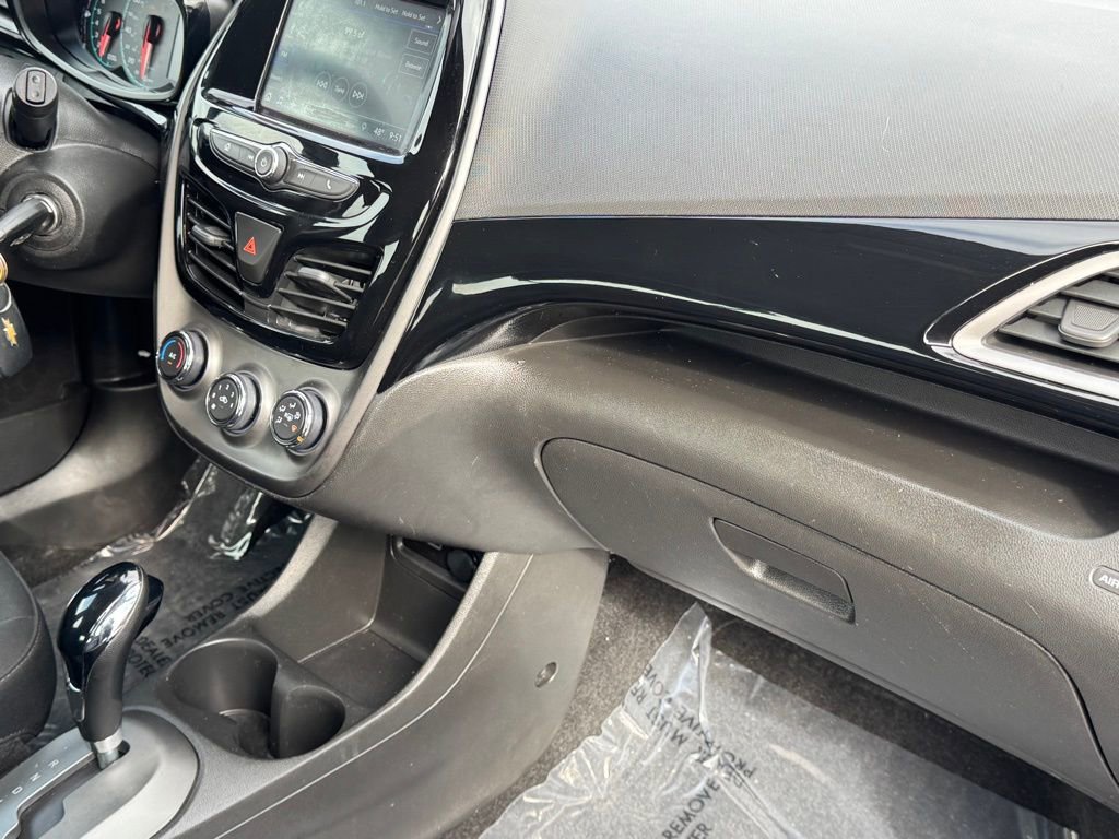 Used 2022 Chevrolet Spark LT w/ Spark Special Edition image 28