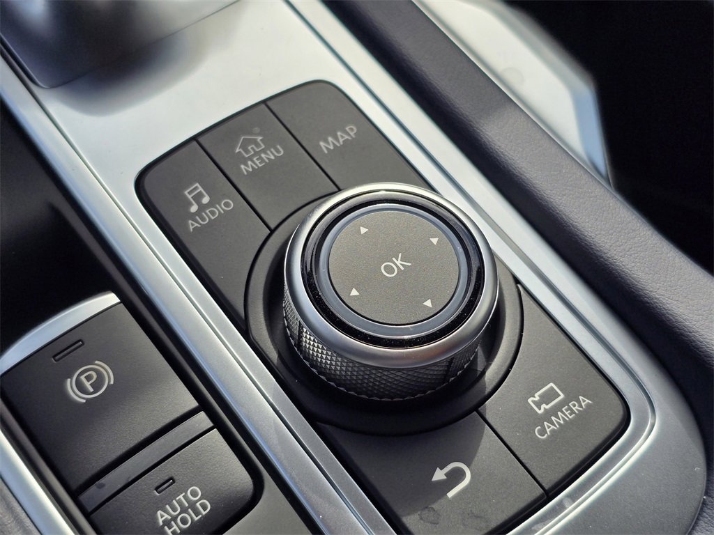 New 2026 INFINITI QX60 Sport w/ Dark Cargo Package image 27