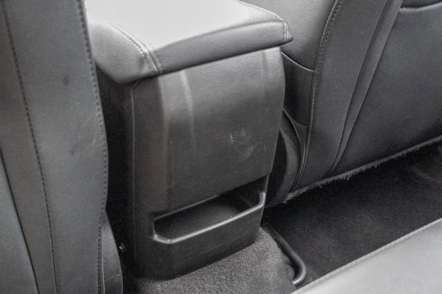Used 2017 Ford Focus Titanium FWD image 84