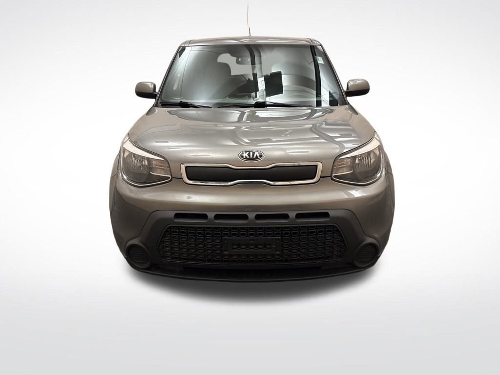 Used 2016 Kia Soul image 2